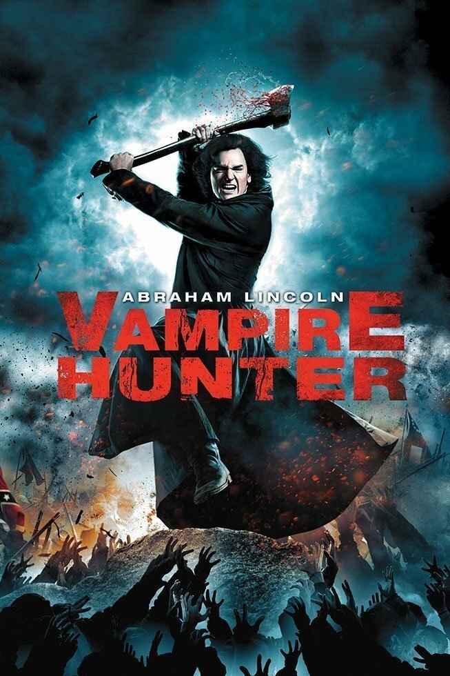 Abraham Lincoln : Chasseur de vampires