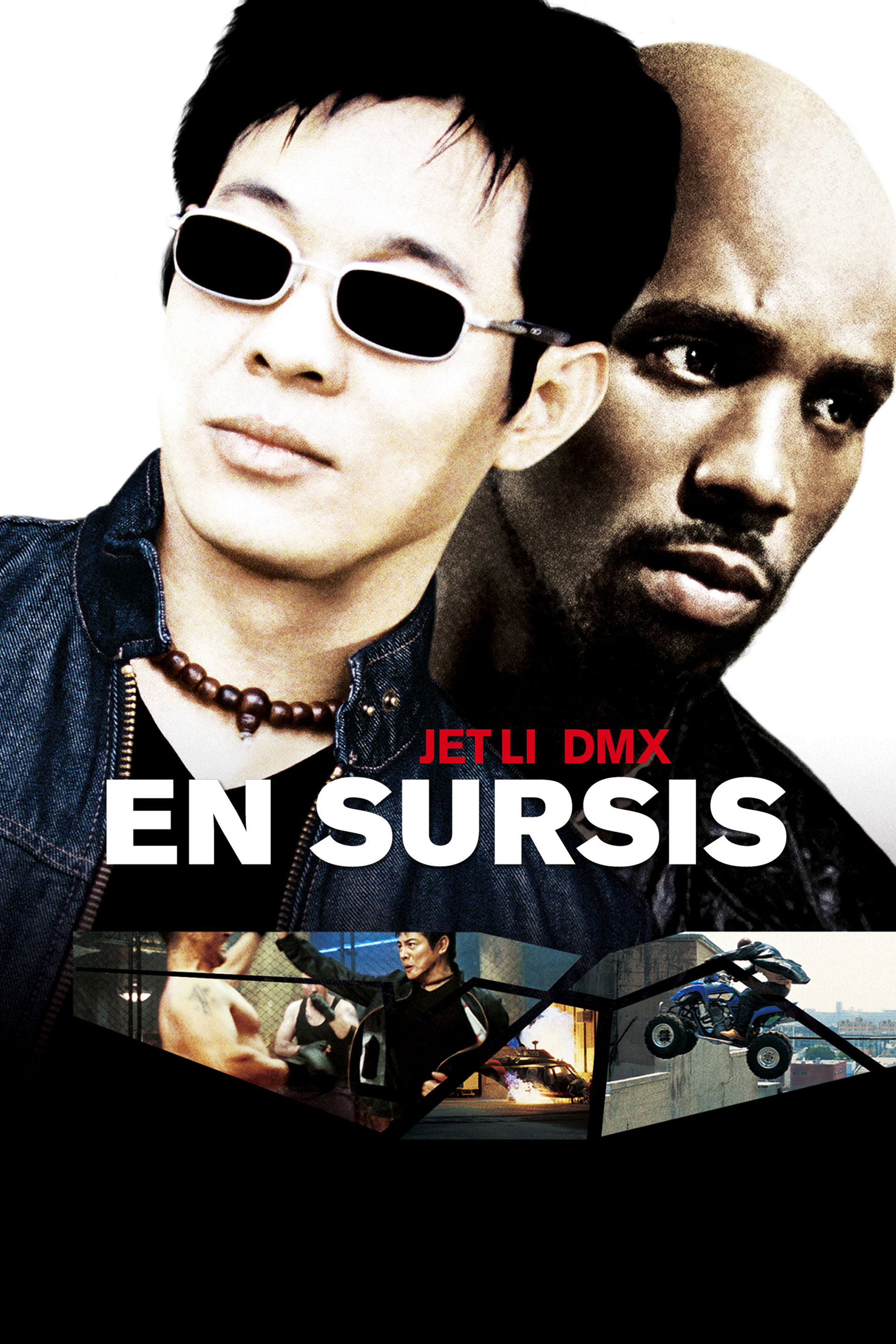 En sursis