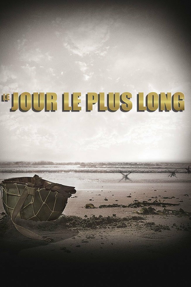 Le Jour le plus long