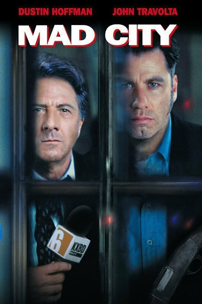 Mad City