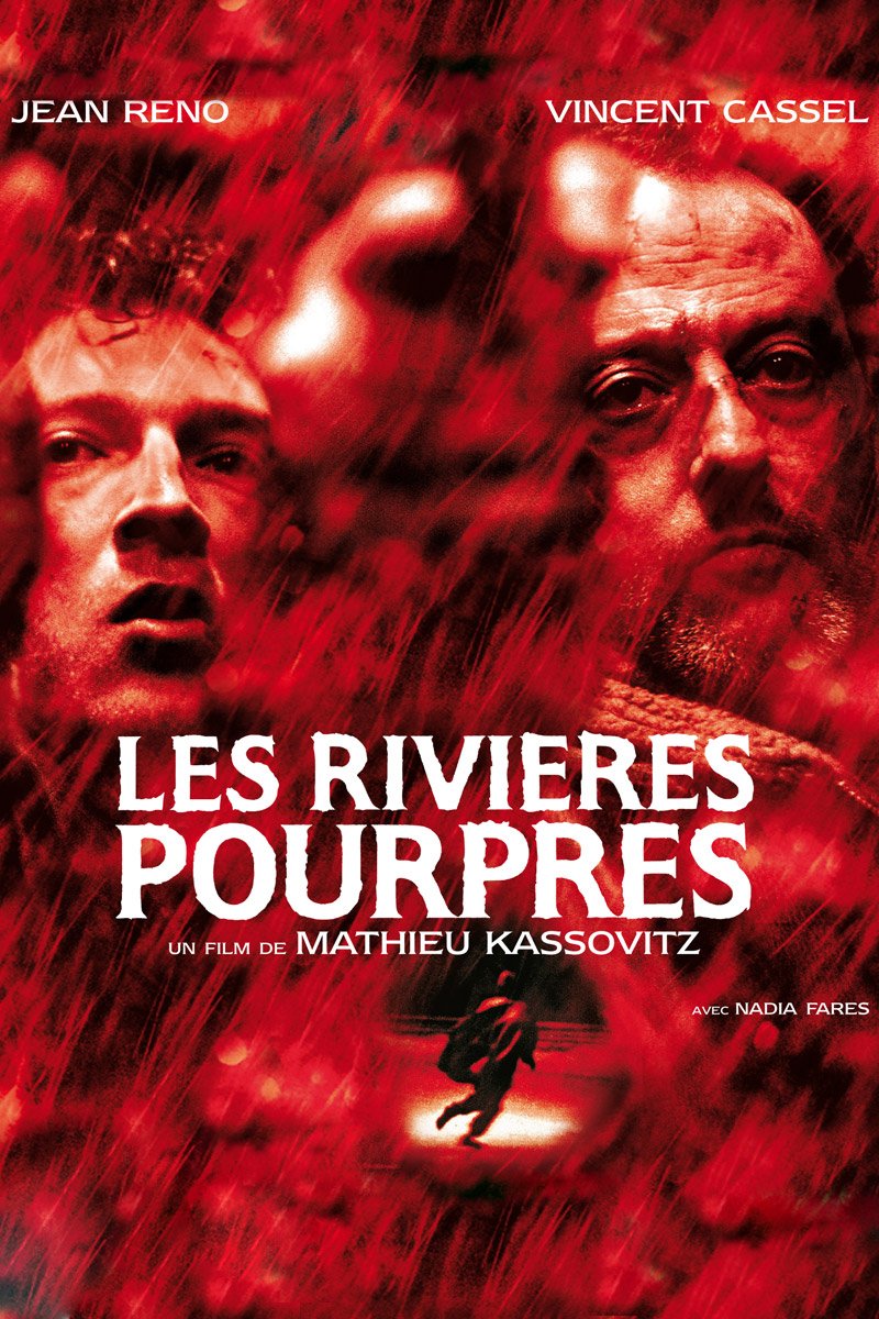 Les Rivières pourpres