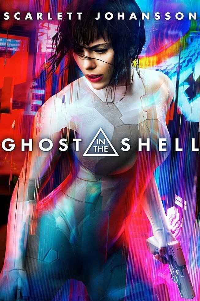 Ghost in the Shell