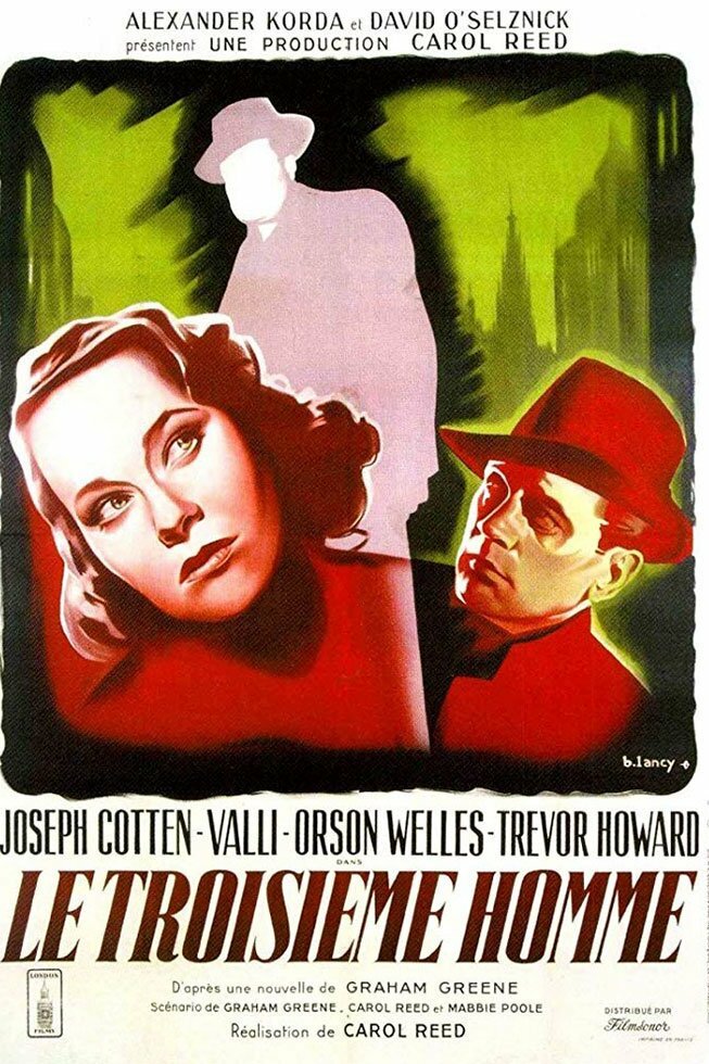 The Third Man