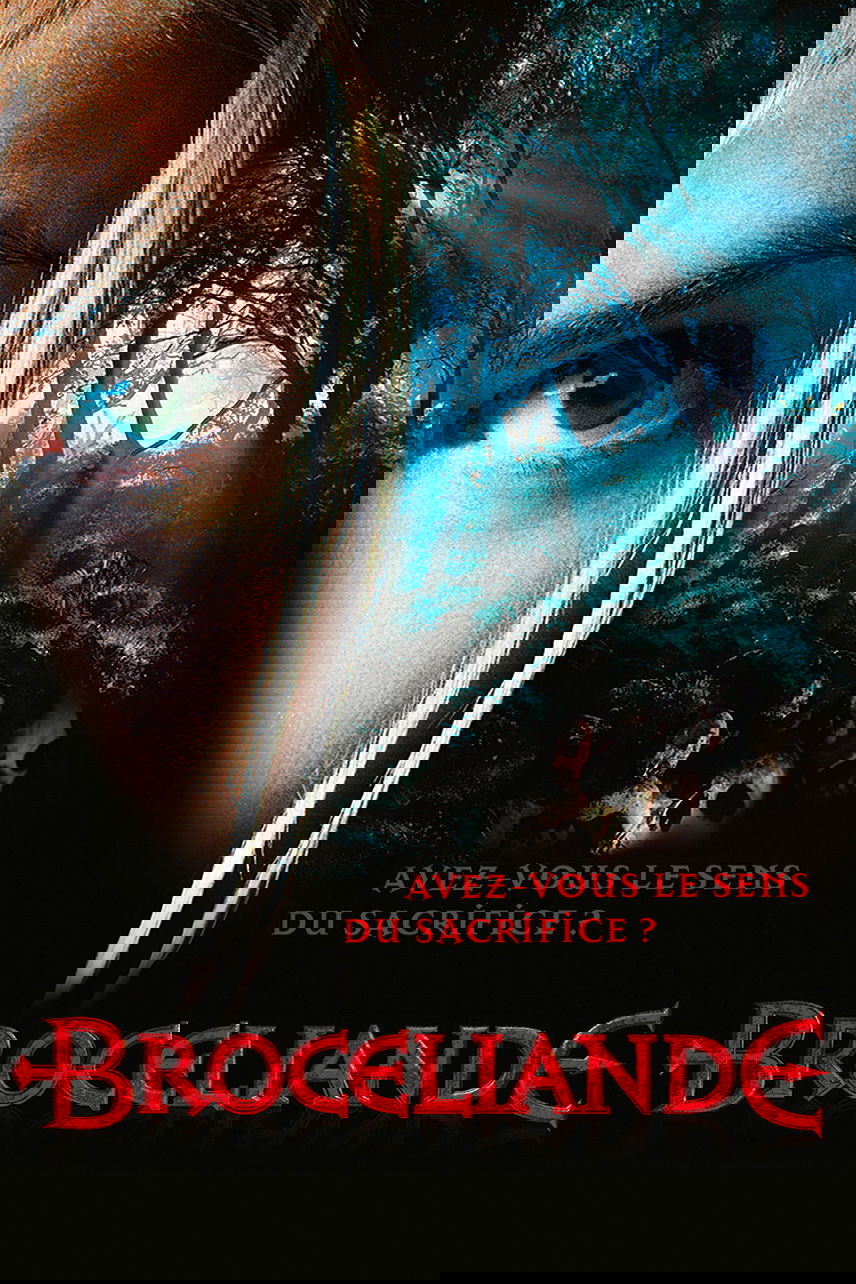 Brocéliande