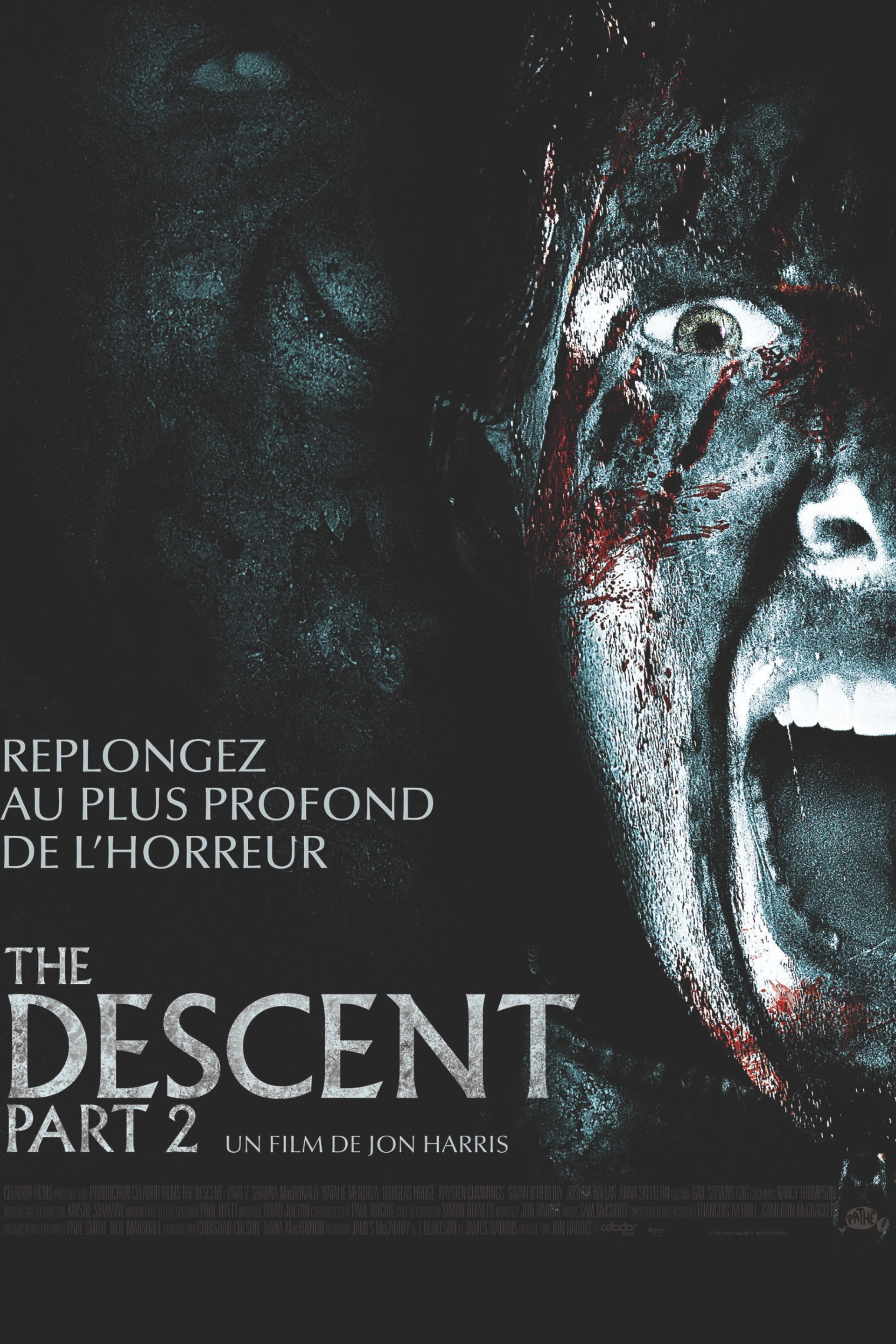The Descent 2