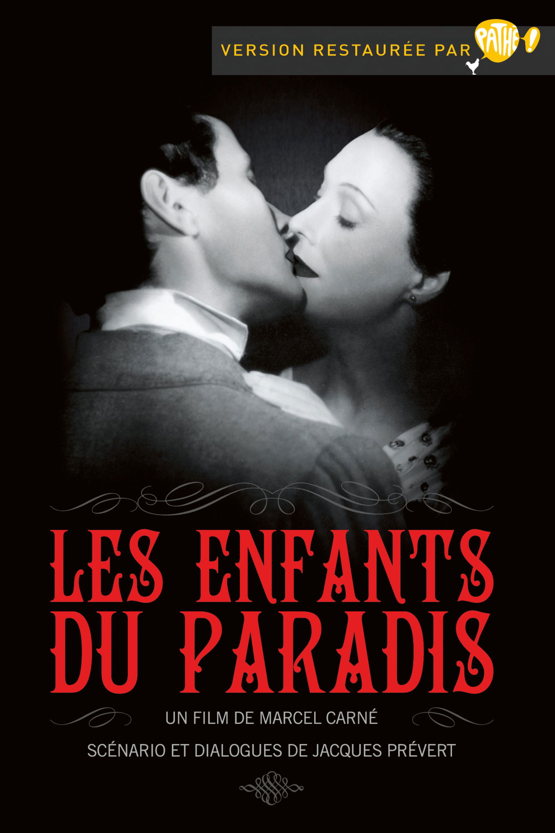 Les Enfants du Paradis