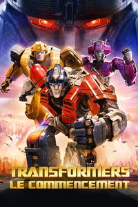 Transformers One