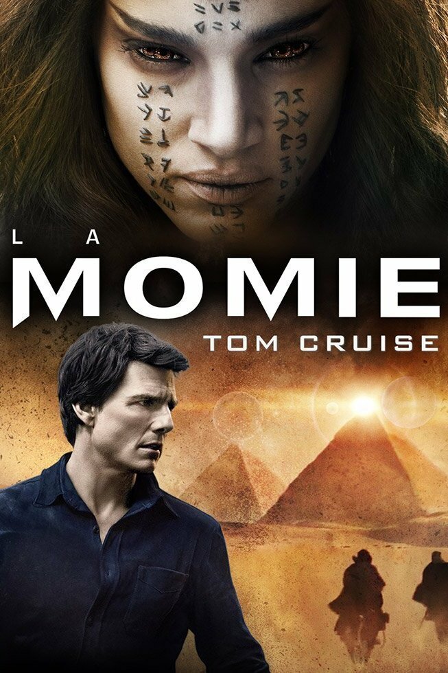 La Momie