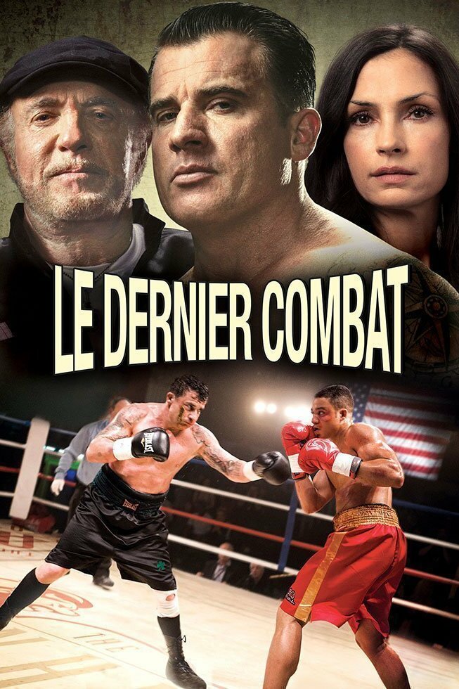 Dernier combat