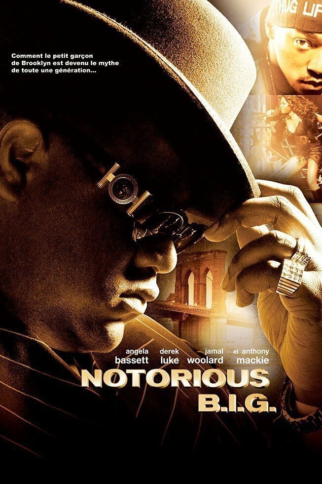 Notorious B.I.G.