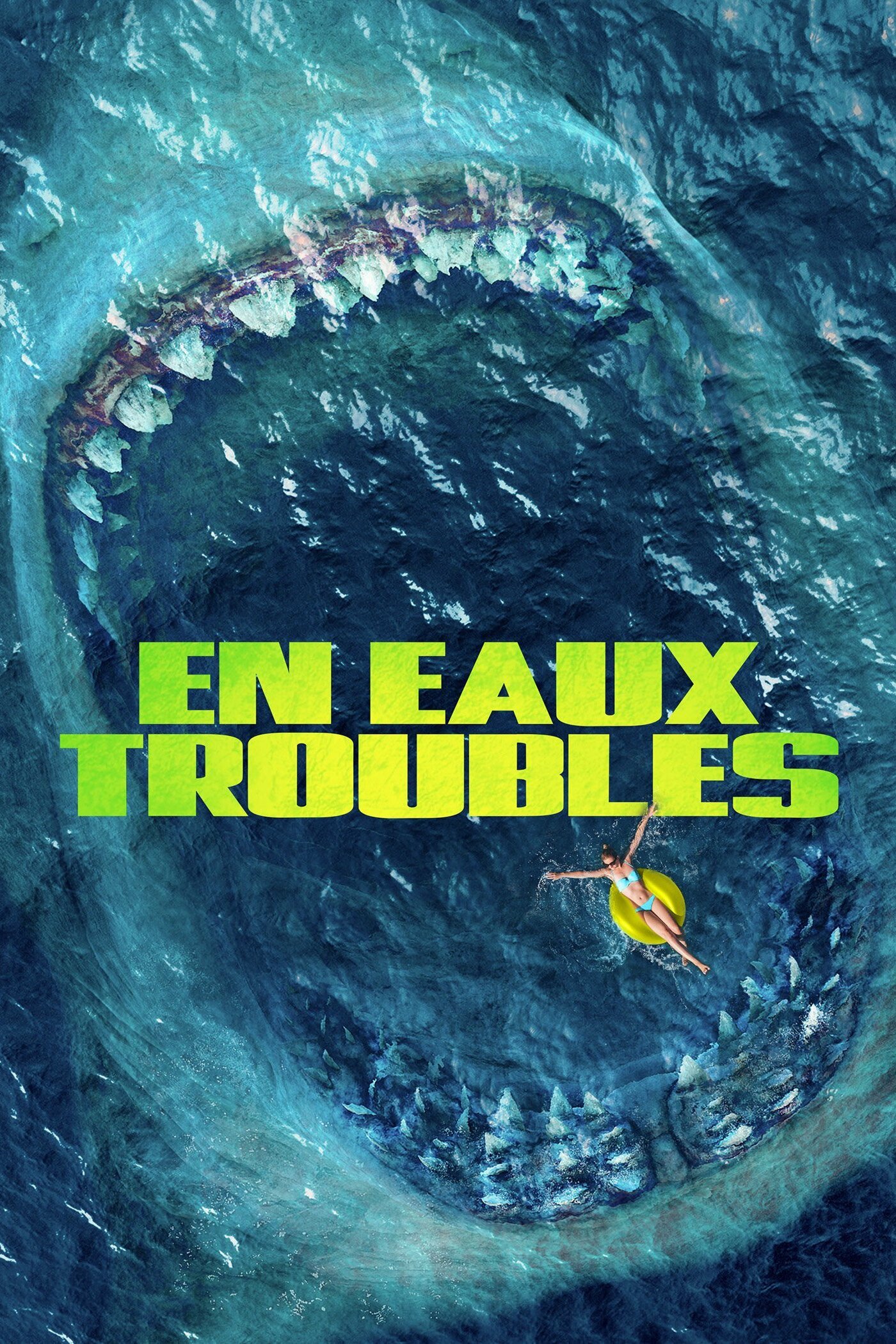 En eaux troubles