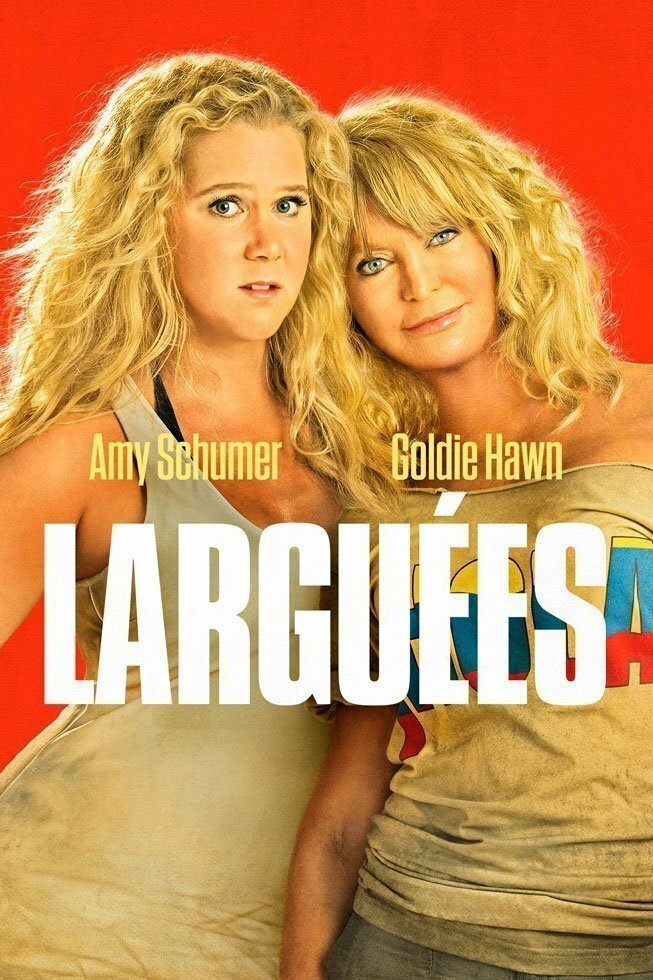Larguées