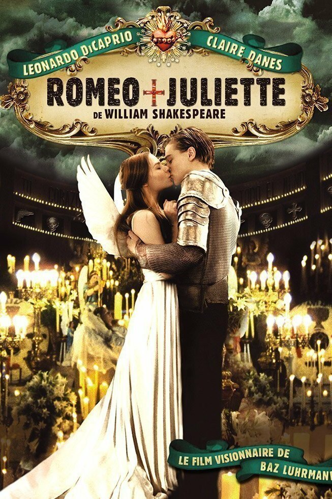 Roméo + Juliette