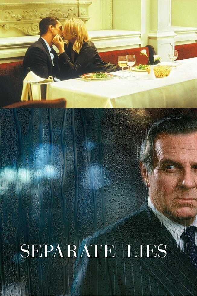 Separate Lies