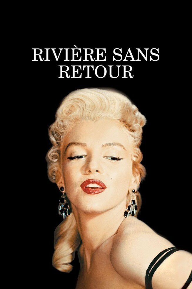 Rivière sans retour