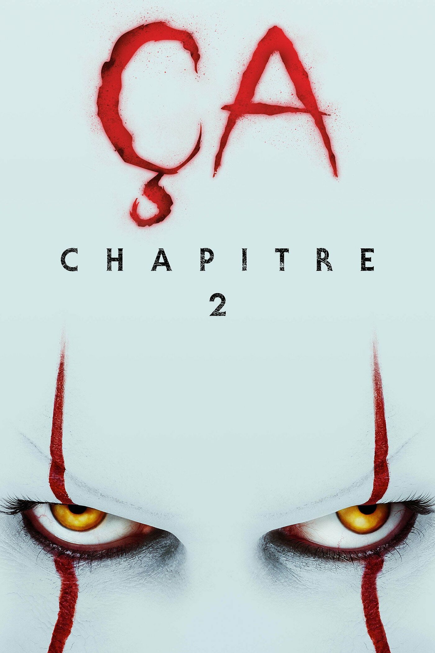 Ça : Chapitre 2