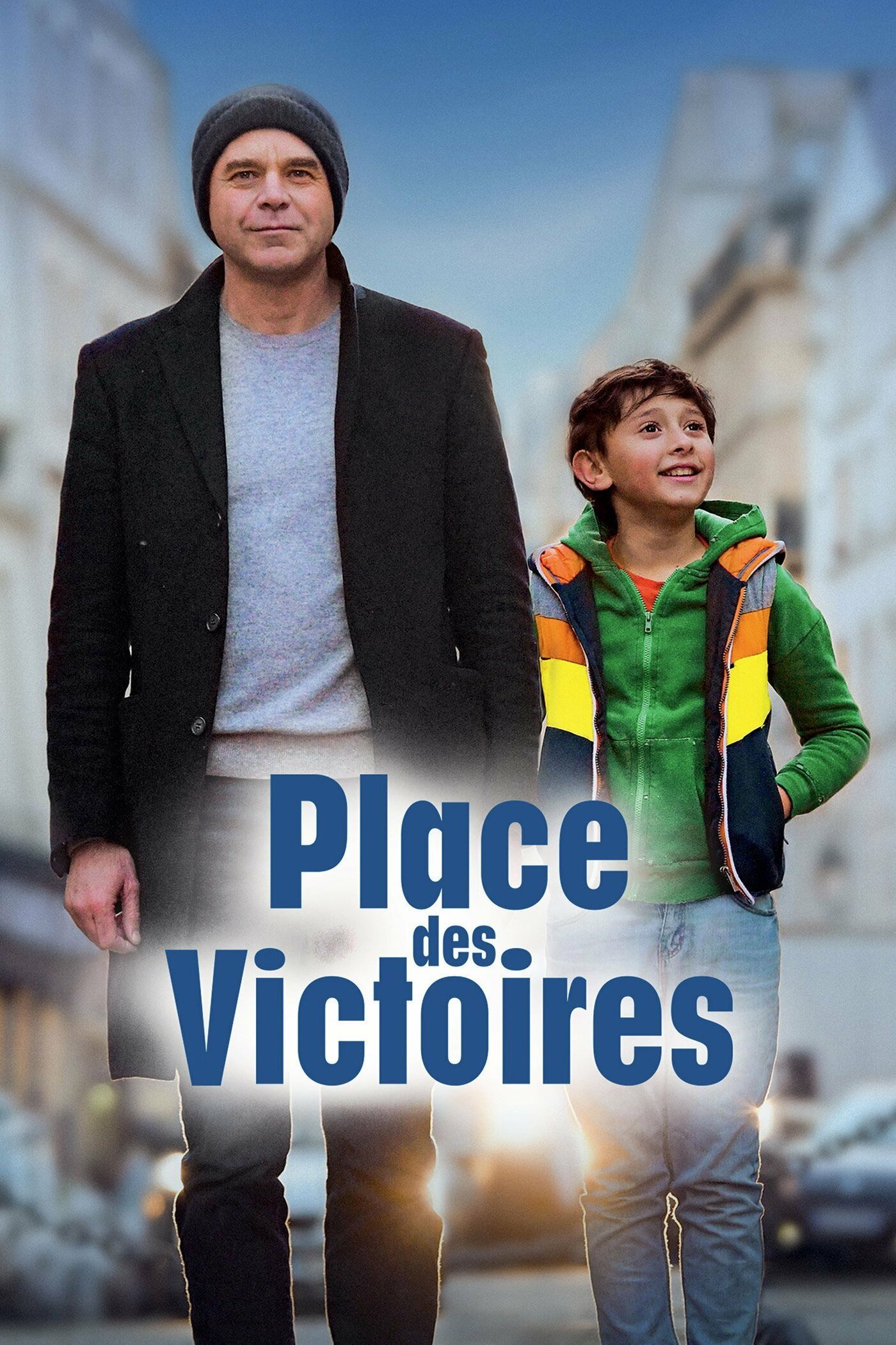 Place des victoires
