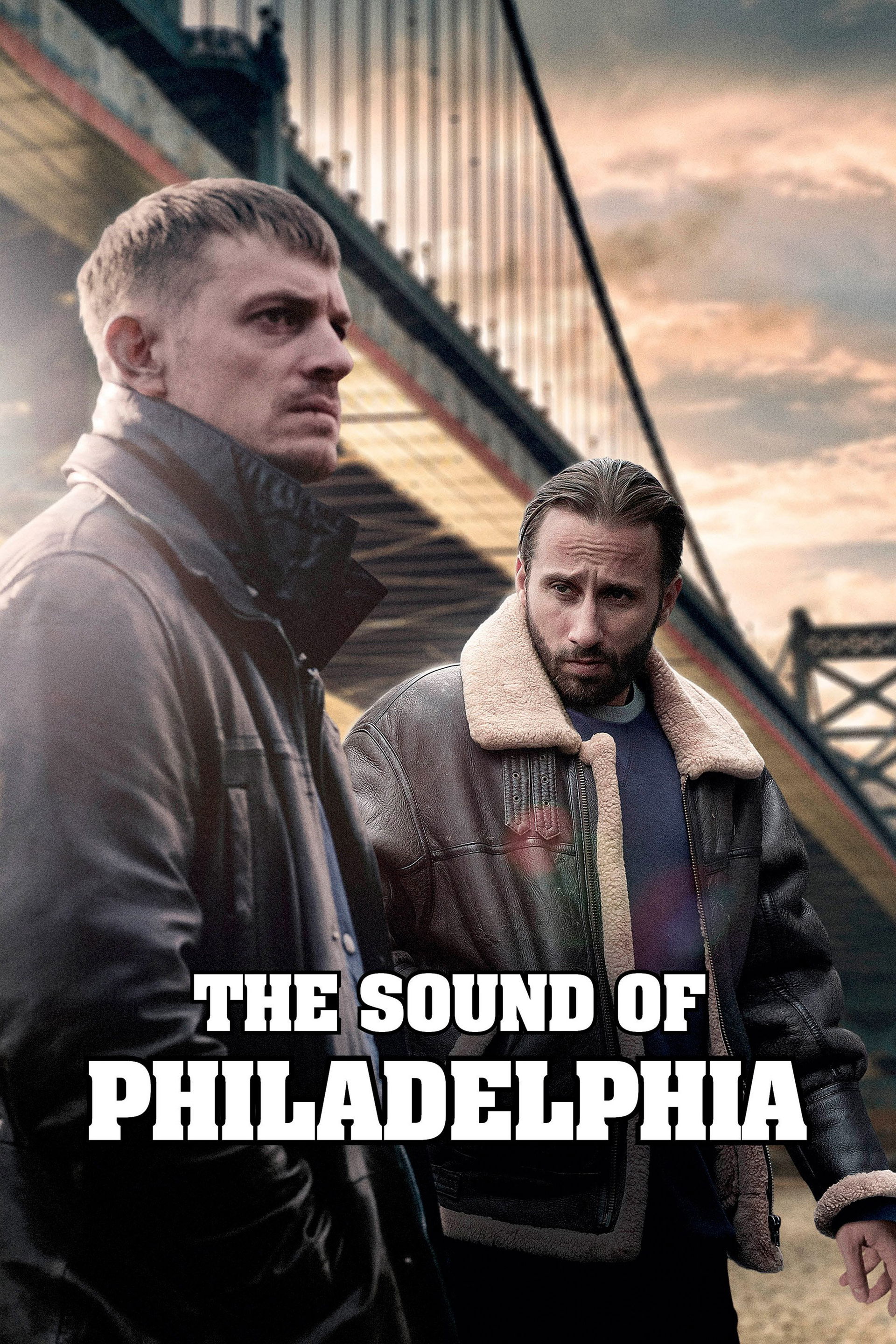 The Sound of Philadelphia