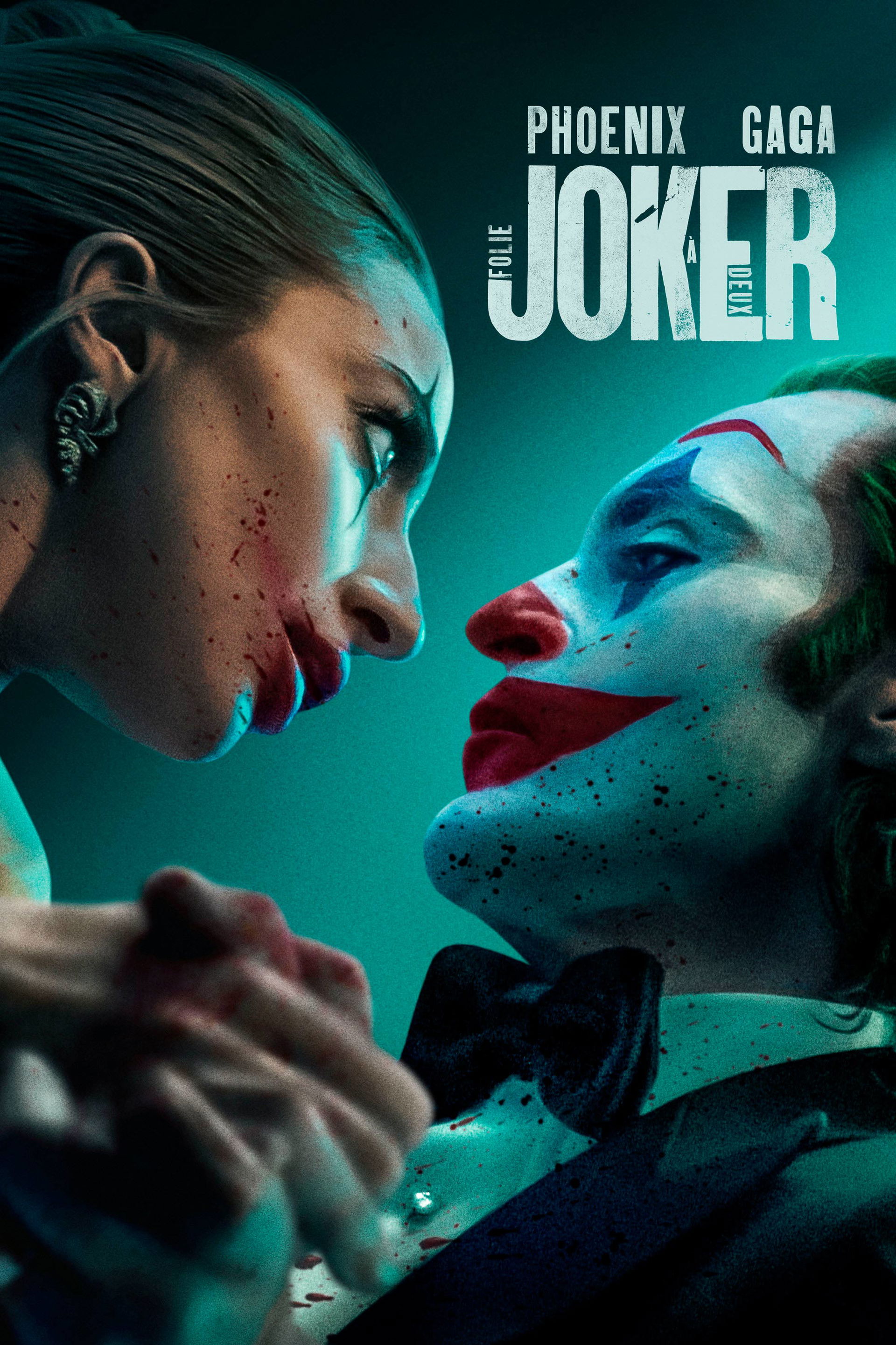 Joker : Folie à deux