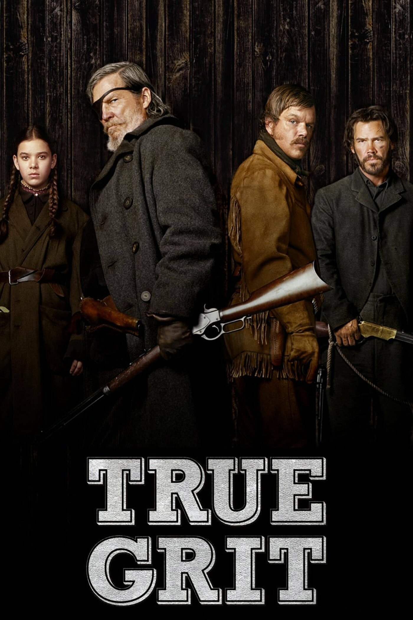 True Grit