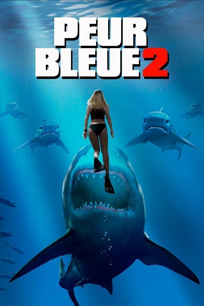 Peur Bleue 2