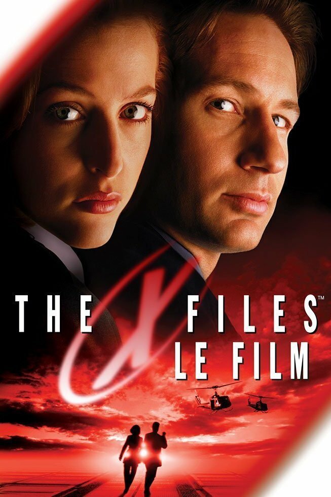 The X-Files : Le Film