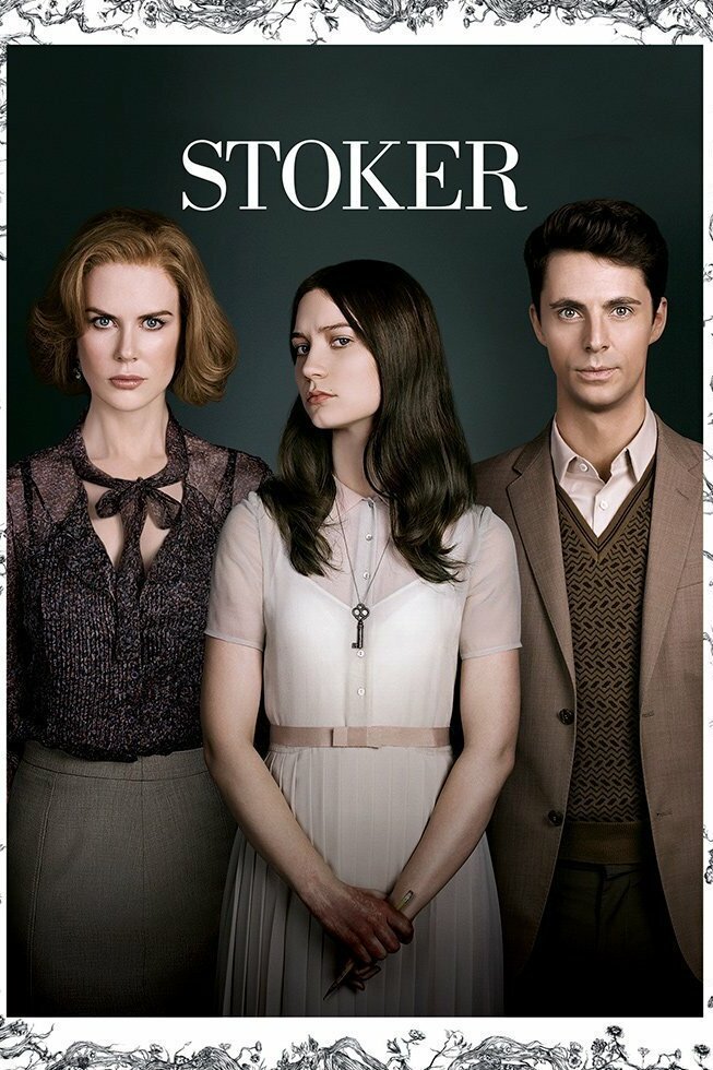 Stoker