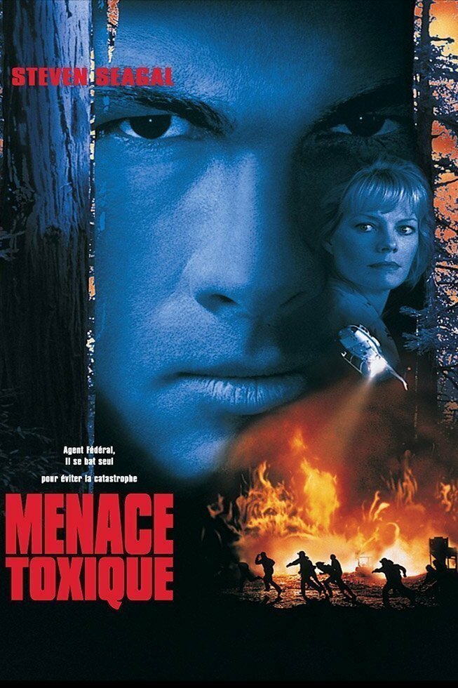 Menace Toxique
