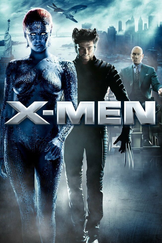 X-Men