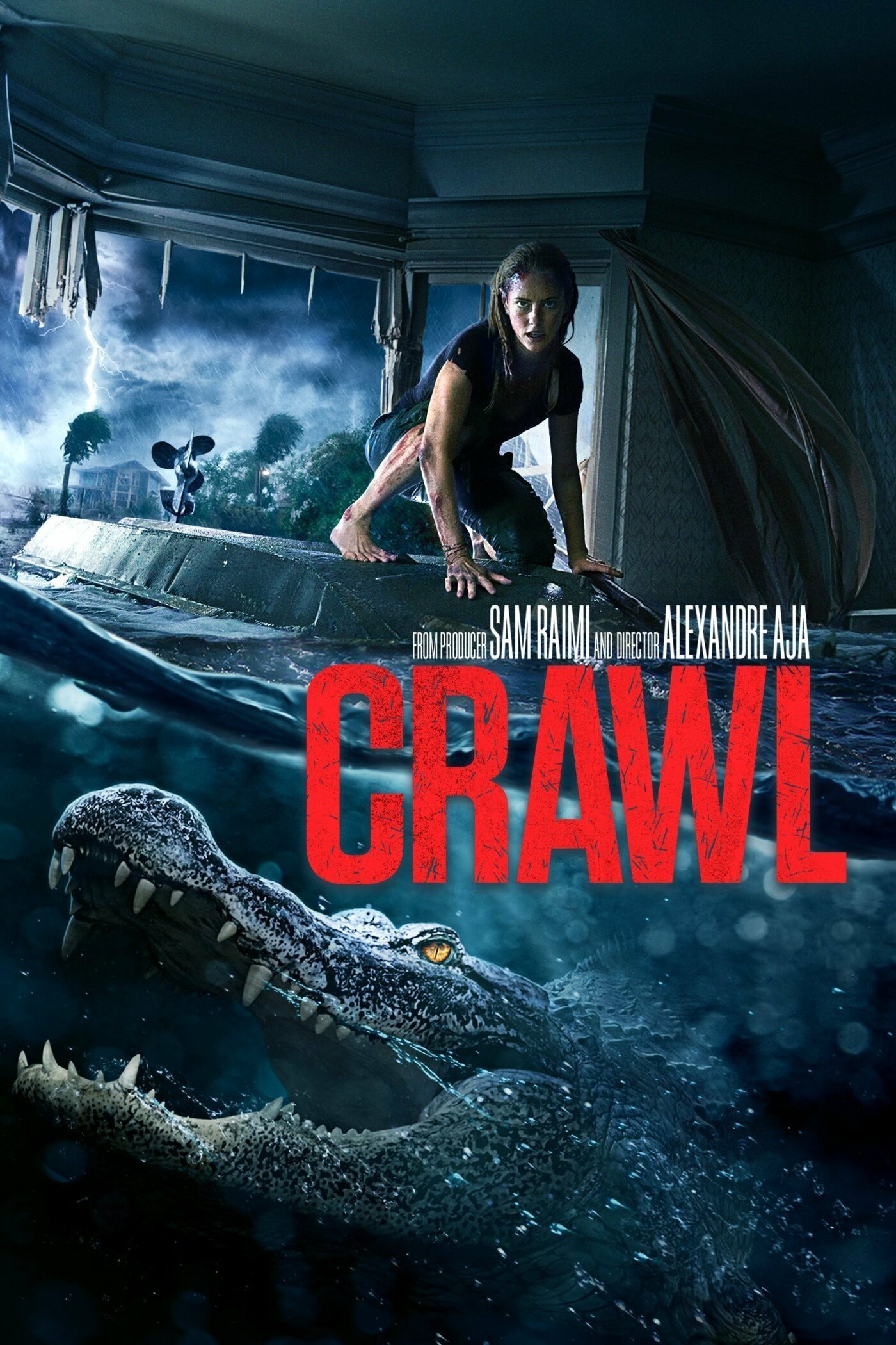Crawl