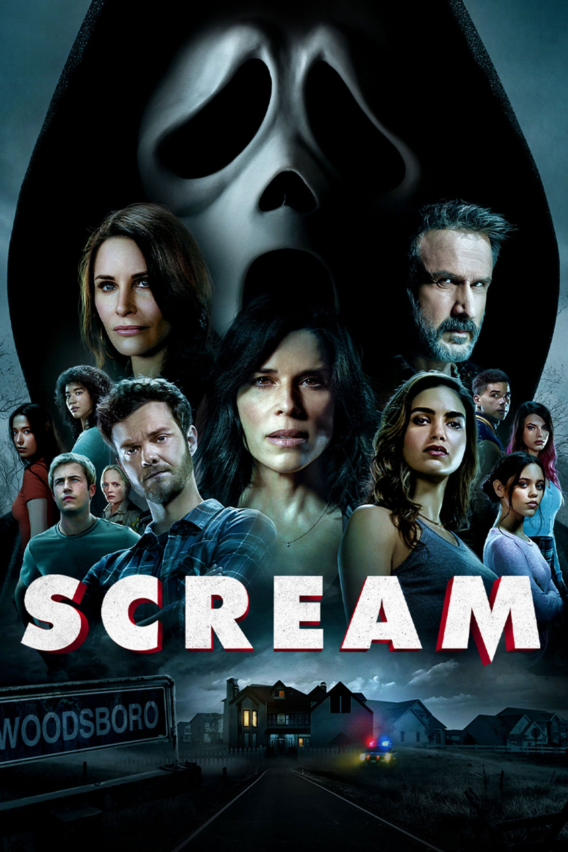 Scream
