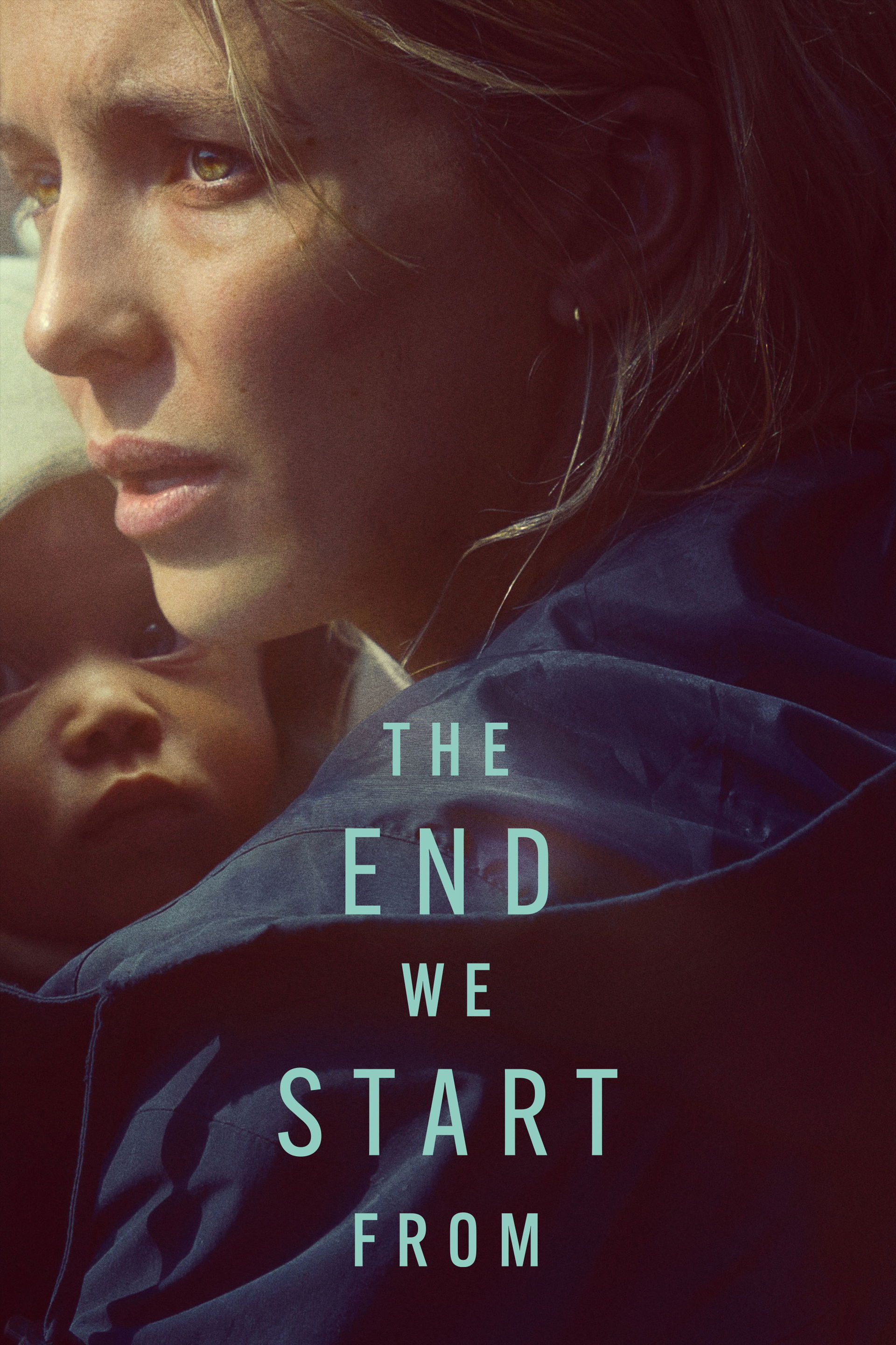 The End We Start From
