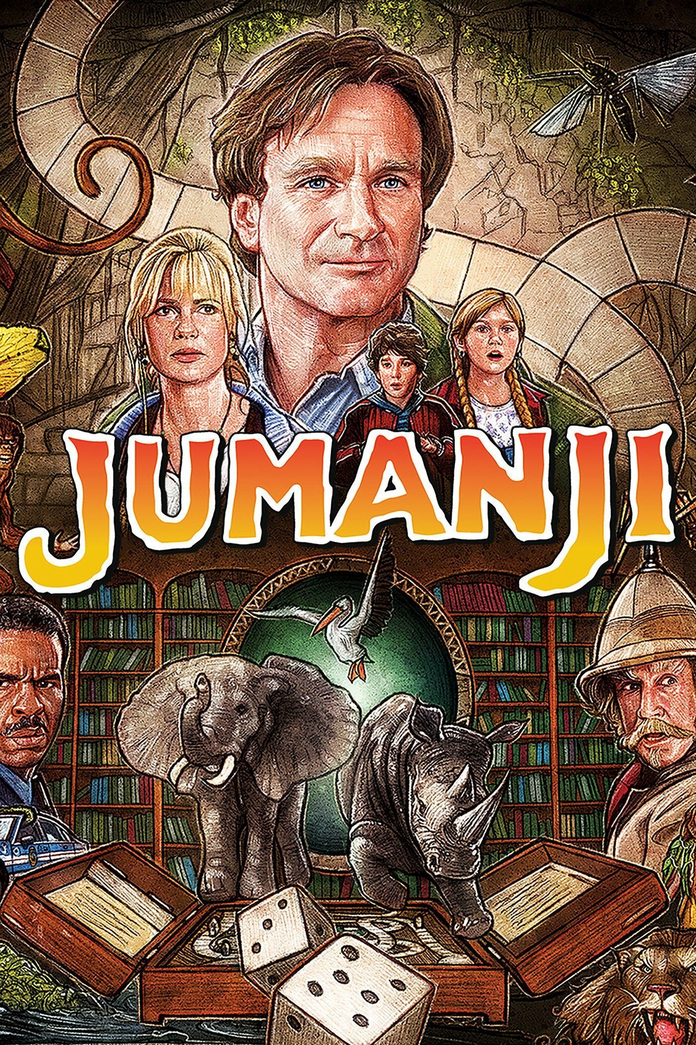 Jumanji