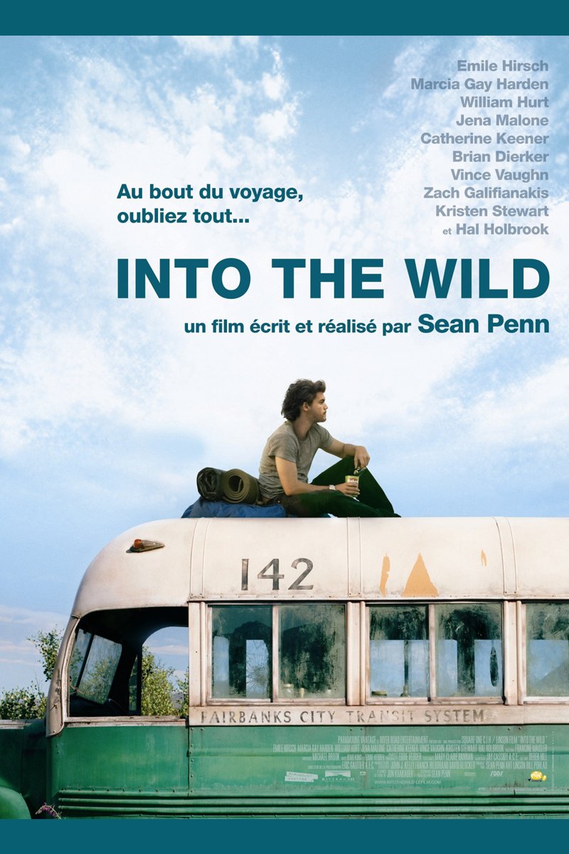 Into the Wild