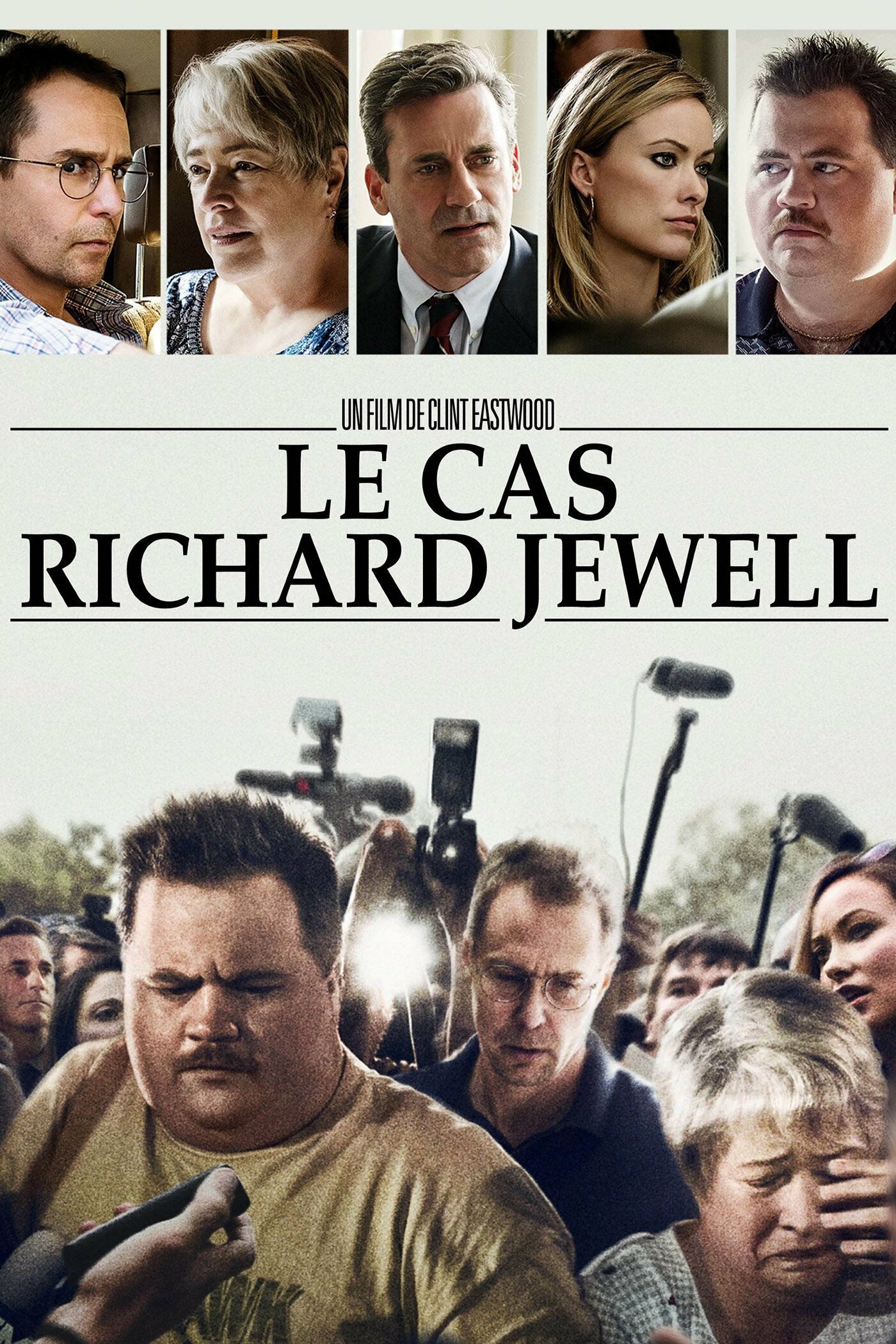 Le cas Richard Jewell