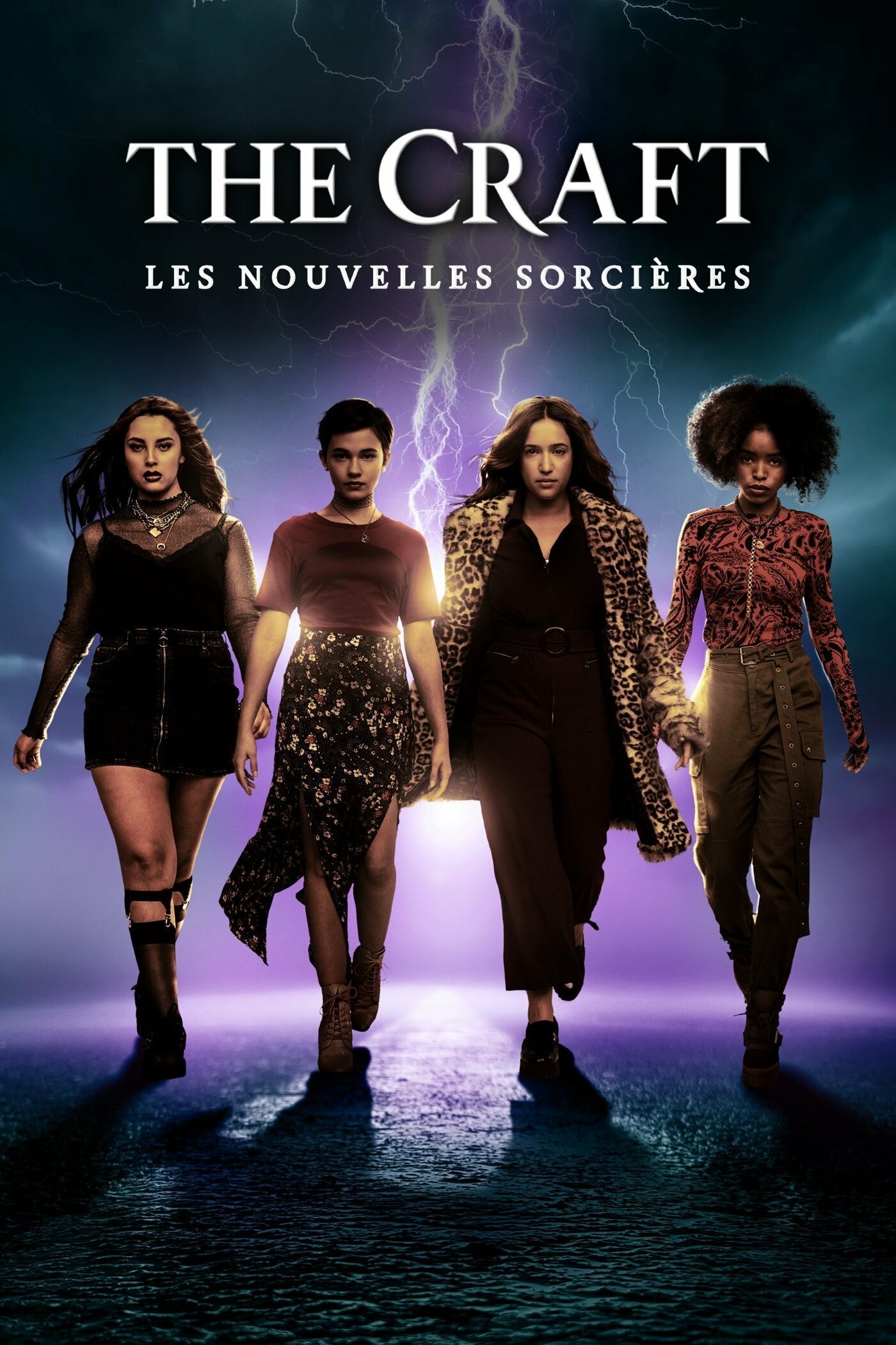 The Craft : Les Nouvelles Sorcières