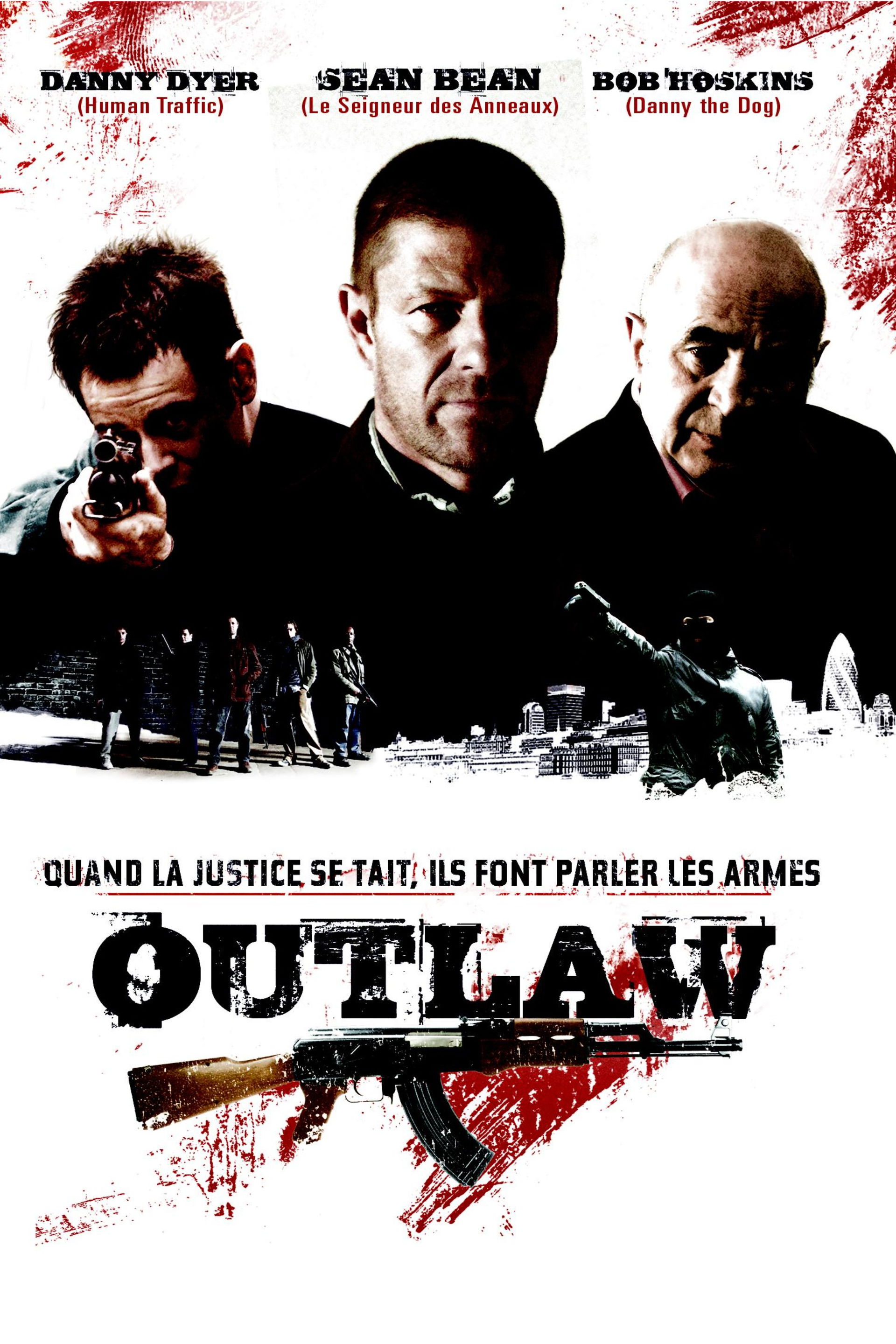 Outlaw
