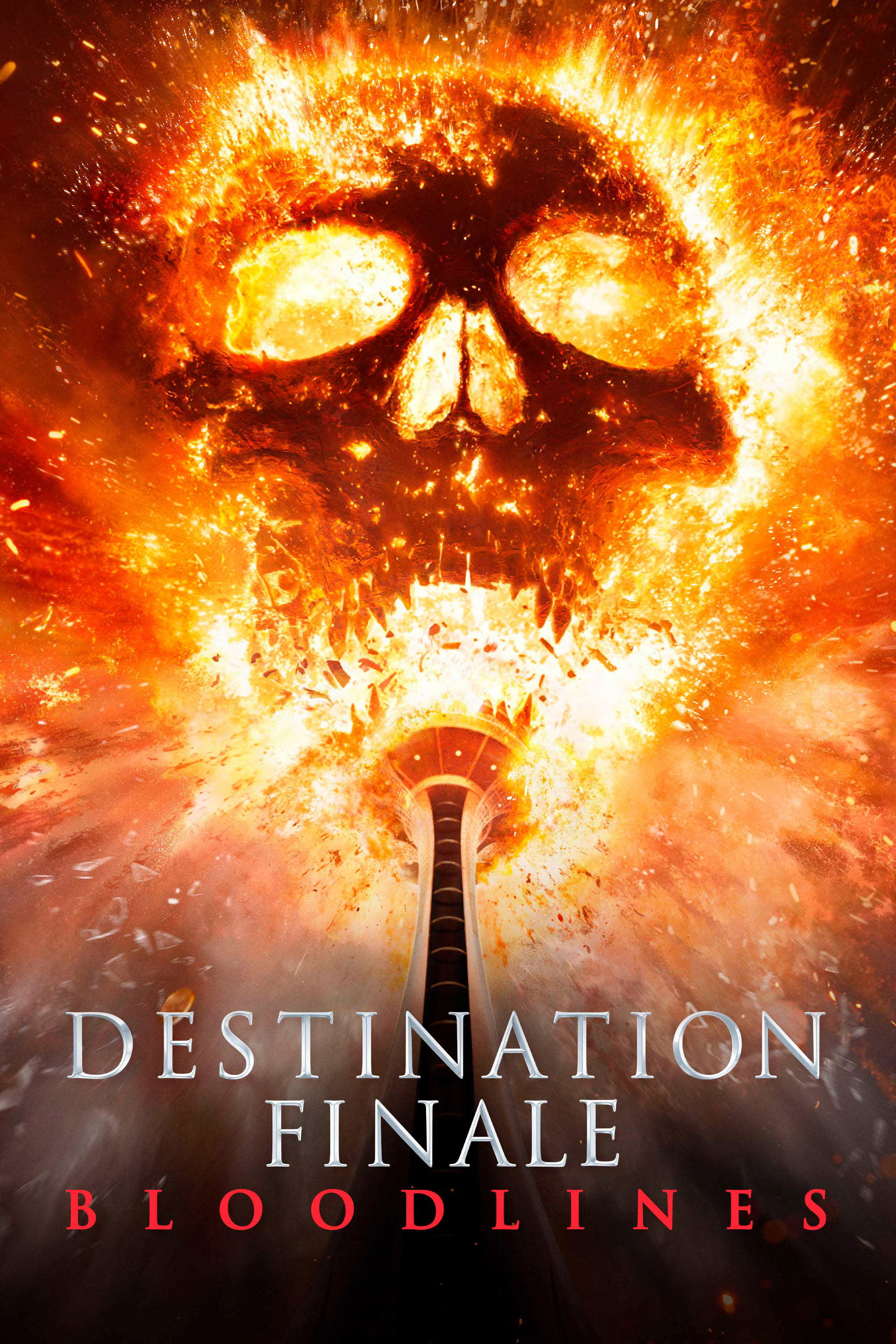 Destination finale : Bloodlines