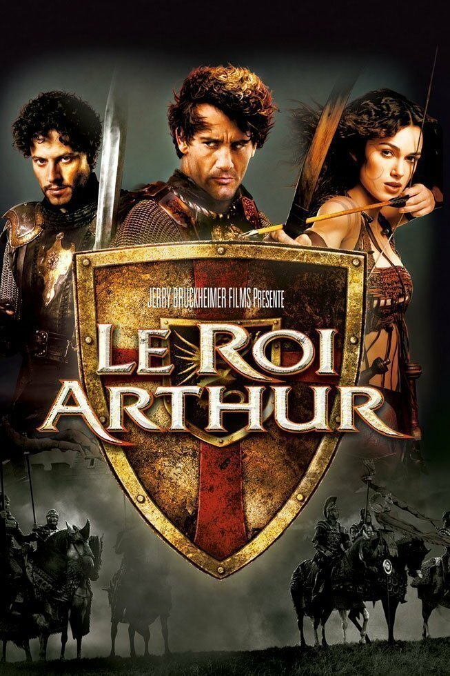 Le Roi Arthur