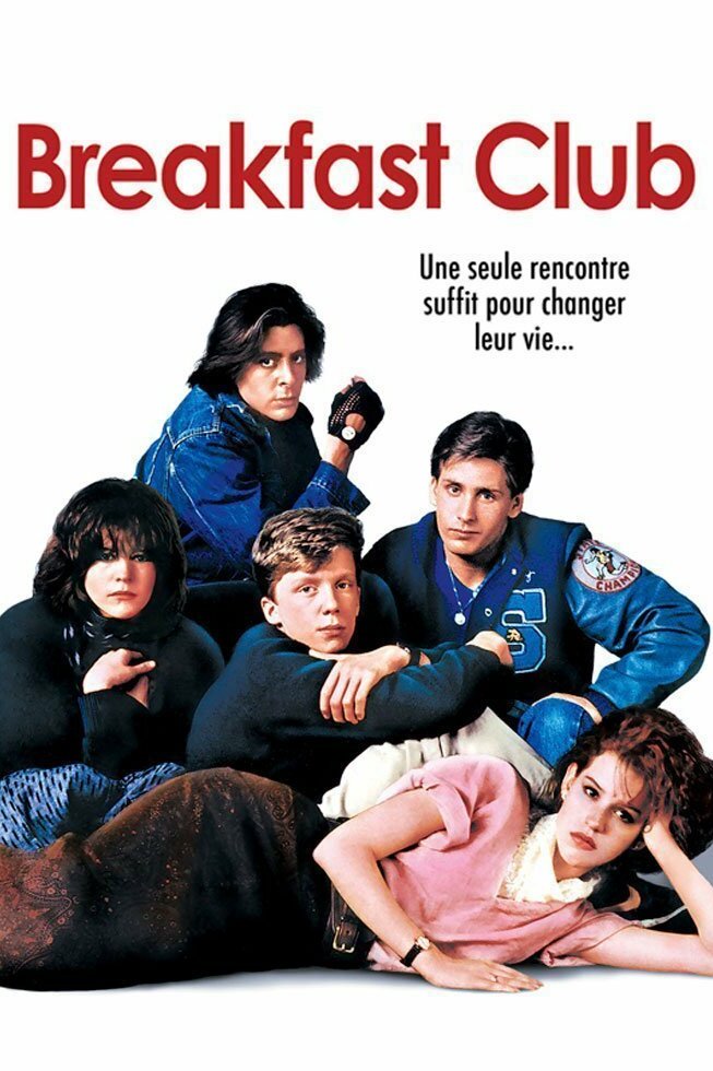 The Breakfast Club
