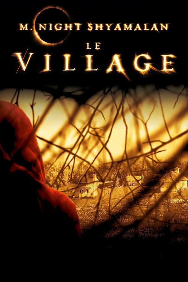 Le Village