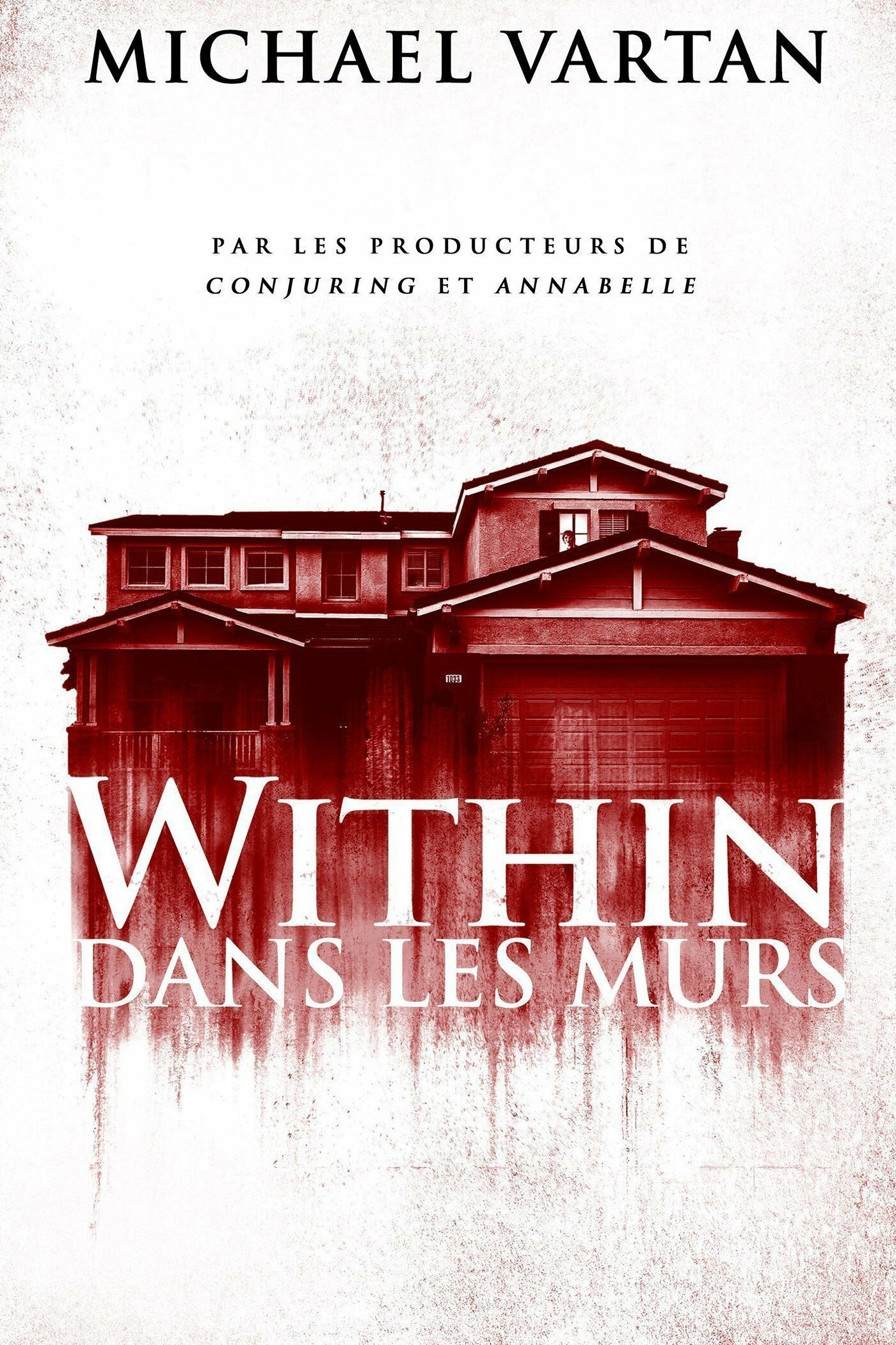 Within (Dans les murs)