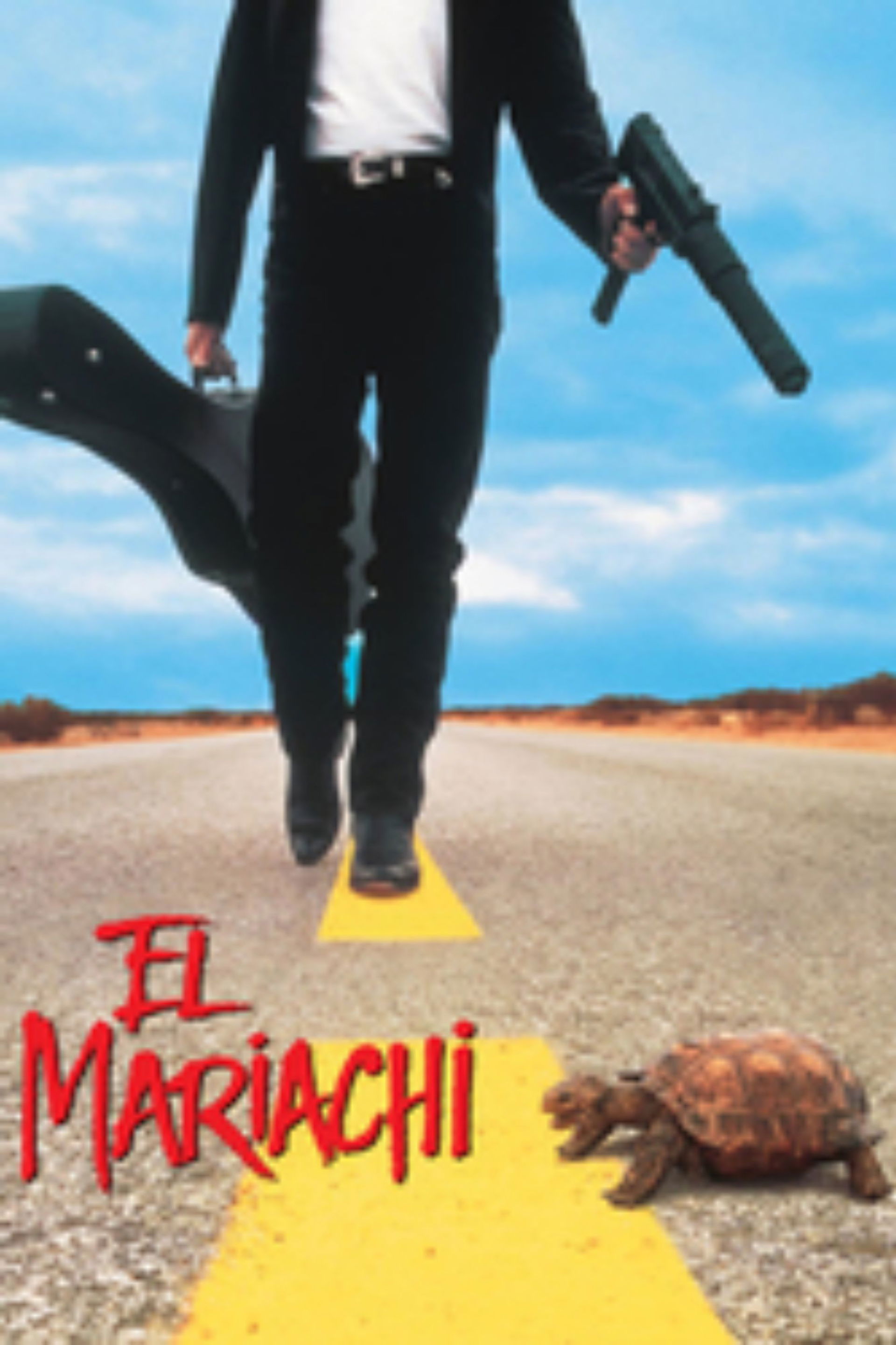 El Mariachi