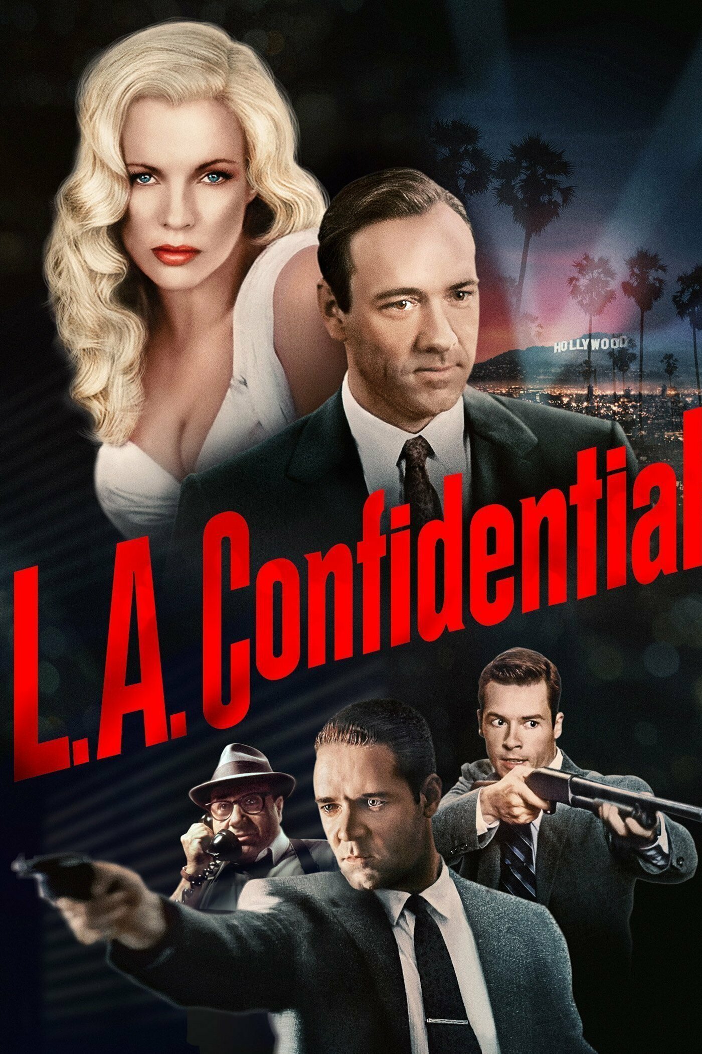 L.A. Confidential