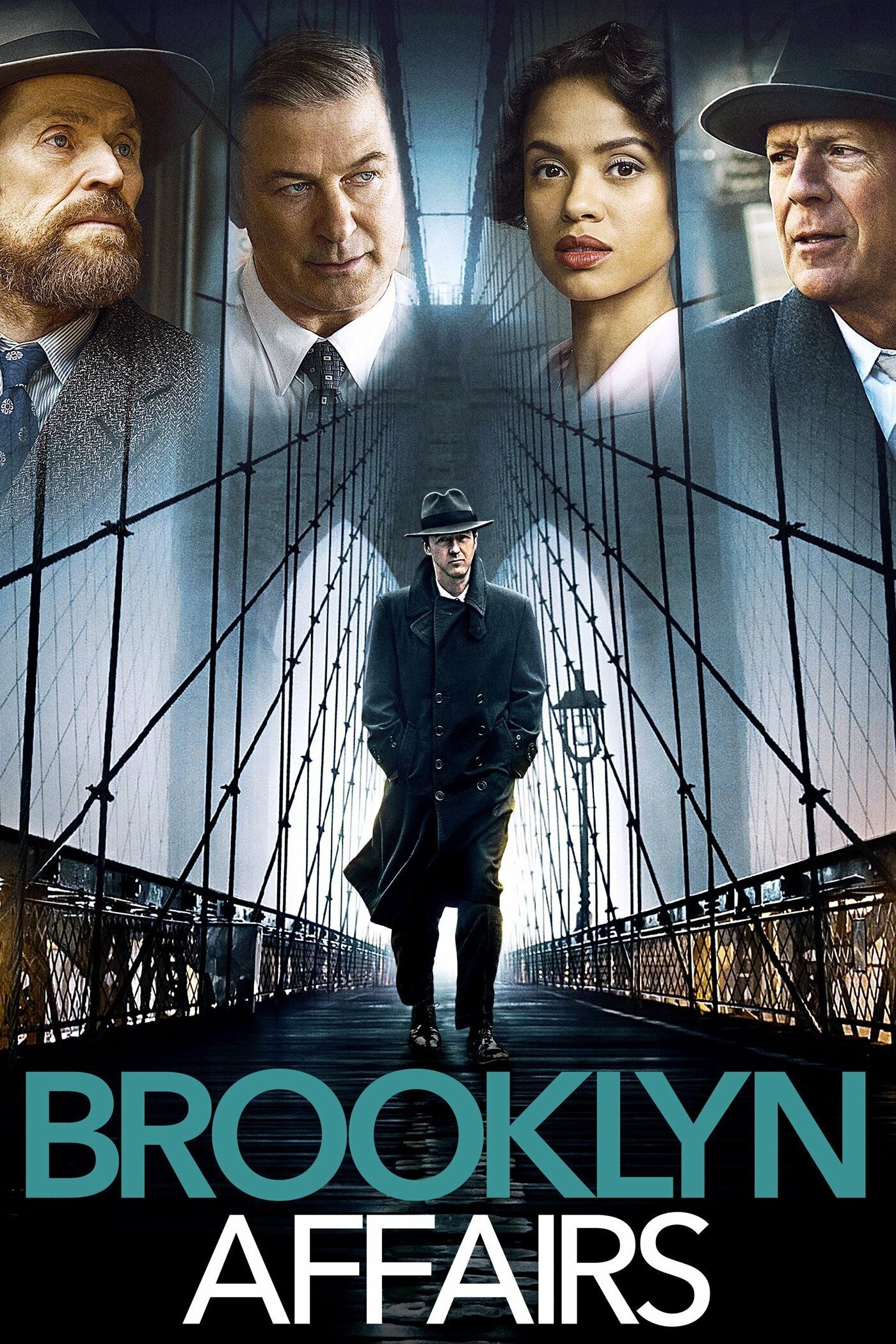 Brooklyn Affairs
