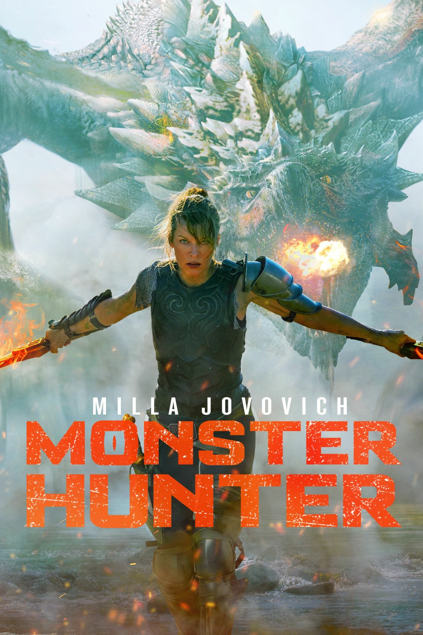 Monster Hunter