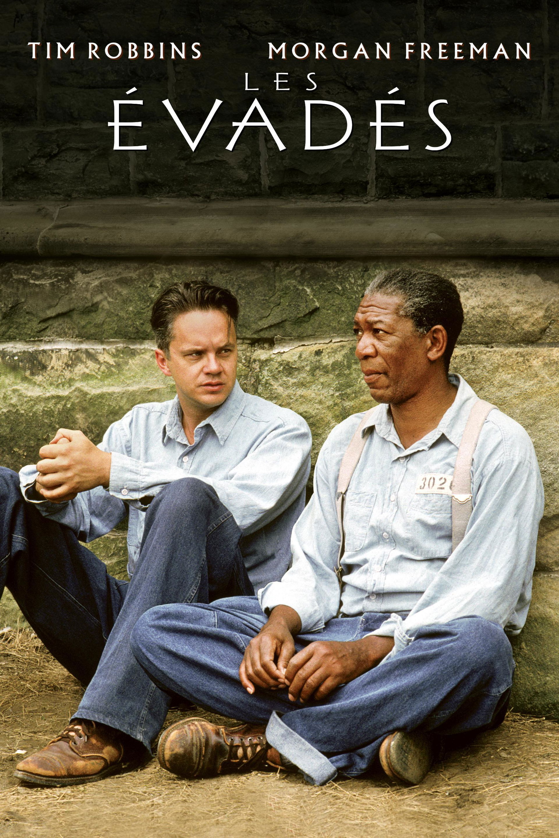Les Évadés