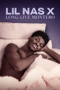 Lil Nas X: Long Live Montero