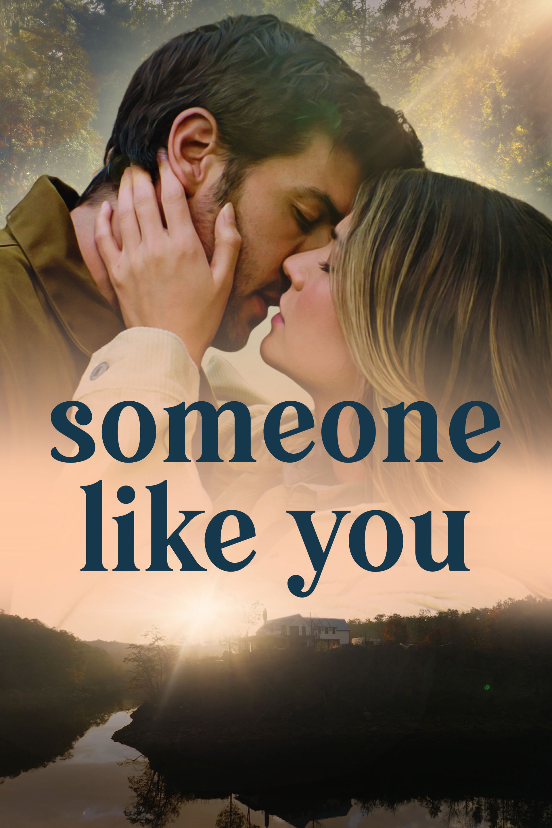 Someone Like You (2024)