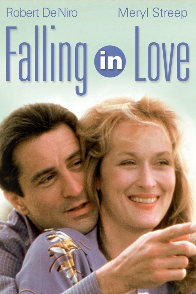 Falling in Love
